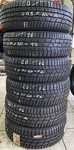 Continental ContiWinterContact TS830 P 205/60 R16 96H XL ContiSeal 