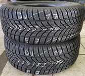 Dunlop SP Winter Sport 4D 205/55 R16 91H