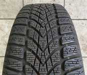 Dunlop SP Winter Sport 4D 205/55 R16 91H