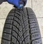 Dunlop SP Winter Sport 4D 205/55 R16 91H