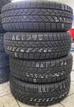 Bridgestone Blizzak LM-18C 215/65 R16 C 106T