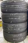 Continental ContiPremiumContact 5 205/60 R15 91H