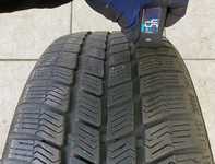 Barum Polaris 3 215/55 R16 93H