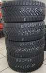 Dunlop SP Winter Sport M3 245/45 R18 100V XL