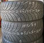 Atturo AZ800 275/45 R20 110V XL