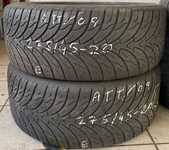 Atturo AZ800 275/45 R20 110V XL