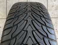 Federal Couragia S/U 275/55 R20 117V XL