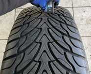 Federal Couragia S/U 275/55 R20 117V XL