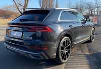 AUDI Q8 jsme obuli na Alu kolo GMP 10x22" ET20, 5x112x66.5 a Hankook Ventus S1 Evo3 K127A 285/40 R22 110Y XL AO