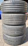 Alu kolo RONDELL 8x18“ ET35, 5x112x66.5 a Dunlop SP Sport Maxx RT 2 235/45 R18 98Y XL 40%