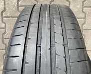 Alu kolo RONDELL 8x18“ ET35, 5x112x66.5 a Dunlop SP Sport Maxx RT 2 235/45 R18 98Y XL 40%