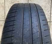 Michelin Pilot Sport 3 235/40 R18 95W XL