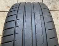 Michelin Pilot Sport 4 255/40 R19 100W XL 