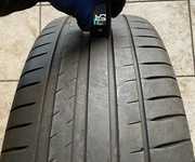 Michelin Pilot Sport 4 255/40 R19 100W XL 