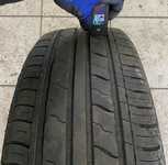 Royal Black Royal Performance 215/45 R17 91W XL