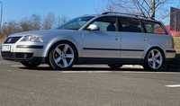 VW PASSAT jsme obuli na Alu kolo originál AUDI 8x18" ET41 5x112x57 a Tracmax X-Privilo TX-3 225/45 R18 95Y XL