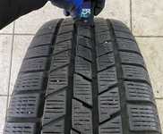 Pirelli Scorpion Ice & Snow 255/60 R17 106H