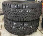 Pirelli Scorpion Ice & Snow 255/60 R17 106H