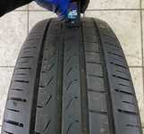 Pirelli Scorpion Verde 235/55 R17 99V AO