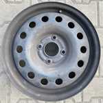 Plechový disk Ford KFZ 8200 6x15 4x108x63.3 ET52.5