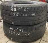 Hankook K406 Optimo 235/60 R16 100H