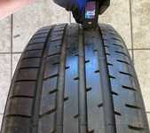 Toyo R36 225/55 R19 99V