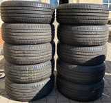 Toyo Proxes R52 215/50 R18 92V