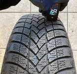 Dayton DW510 195/65 R15 91T