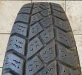 Fulda Conveo Trac 215/75 R16 C 113R