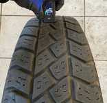 Fulda Conveo Trac 215/75 R16 C 113R