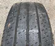 Continental Vanco 2 215/75 R16 C 116R