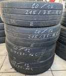 Continental Vanco 2 215/75 R16 C 116R