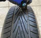 Vredestein Hi-Trac 185/60 R14 82H