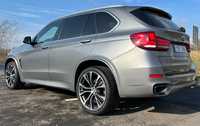 BMW X5 jsme obuli na Alu kolo originál BMW Přední 5x120x74 10x21" ET40 a Dunlop SP Sport Maxx GT 285/35 R21 105Y XL RFT *, Zadní 5x120x72.5 11.5x21" ET38 a Dunlop SP Sport Maxx GT 325/30 R21 108Y XL RFT * + čidla tlaku TPMS