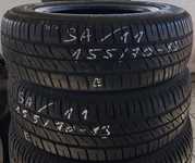 Sava Perfecta 155/70 R13 75T