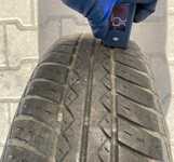 Barum Brilantis 165/70 R14 81T