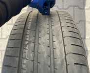 Pirelli PZero 275/30 R21 98Y XL RFT *