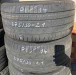 Pirelli PZero 275/30 R21 98Y XL RFT *