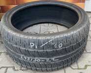 Pirelli Scorpion Zero Asimmetrico 295/30 R22 103W