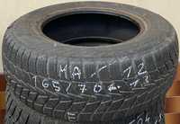 Matador MP52 Nordicca 165/70 R14 81T