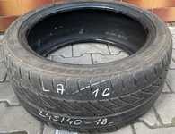 Lassa Phenoma 245/40 R18 97W XL