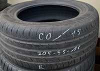 Continental ContiPremiumContact 2 205/55 R16 91V