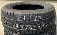 Sava Trenta 195/65 R16 C 104T