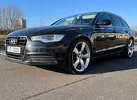 AUDI A6 jsme obuli na Alu kolo originál AUDI 9x21" ET35, 5x112x66.5 a Dunlop SP Winter Sport 4D 275/30 R21 98W XL RO1