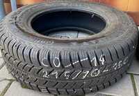 Continental Vanco Winter 2 215/70 R15 C 109/107R