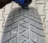 Michelin Latitude Alpin 235/65 R17 108H XL