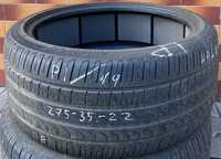 Pirelli Scorpion Verde 275/35 R22 104W XL