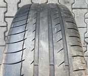 Michelin Latitude Sport 275/50 R20 109W MO