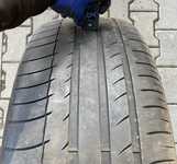 Michelin Latitude Sport 275/50 R20 109W MO