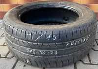 Michelin Latitude Sport 275/50 R20 109W MO